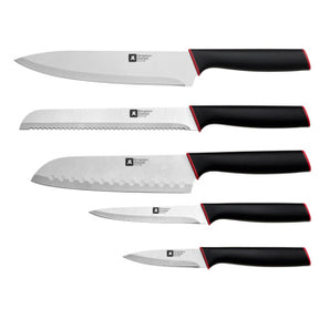 Set coltelli Amefa 5 pezzi mira