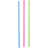 Set di cannucce da 18 pezzi | 6 pezzi