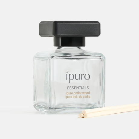 Diffusore di fragranze Ipuro legno di cedro 50 ml