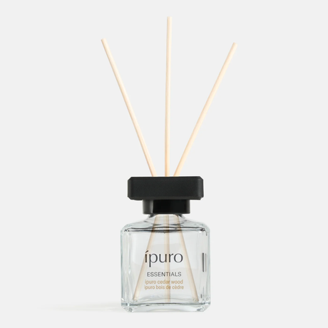 Diffusore di fragranze Ipuro legno di cedro 50 ml