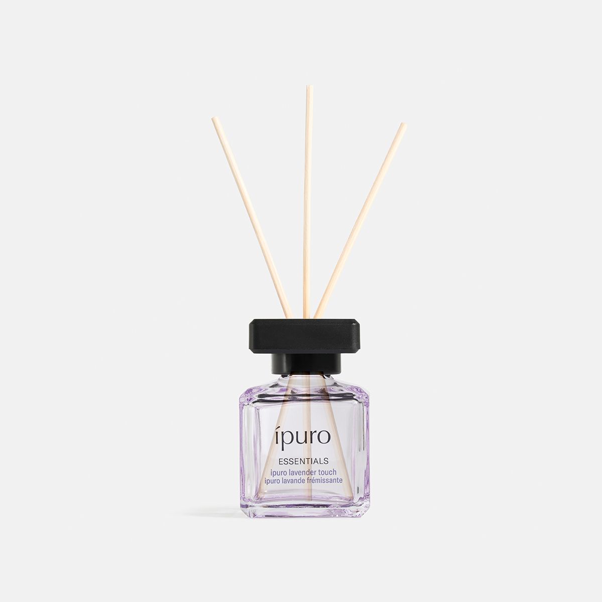 Diffusore di fragranza Ipuro tocco di lavanda 50 ml