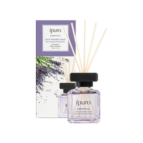 Diffusore di fragranza Ipuro tocco di lavanda 50 ml