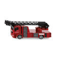 Siku 2114 uomo autoscala dei vigili del fuoco 1:50