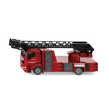 Siku 2114 uomo autoscala dei vigili del fuoco 1:50