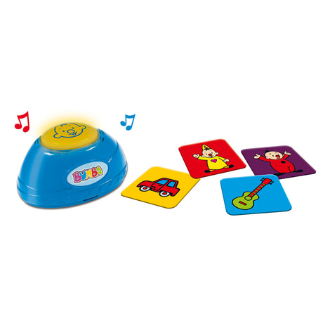 Bumba suona come un gioco