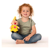 Peluche Bumba, 20 cm
