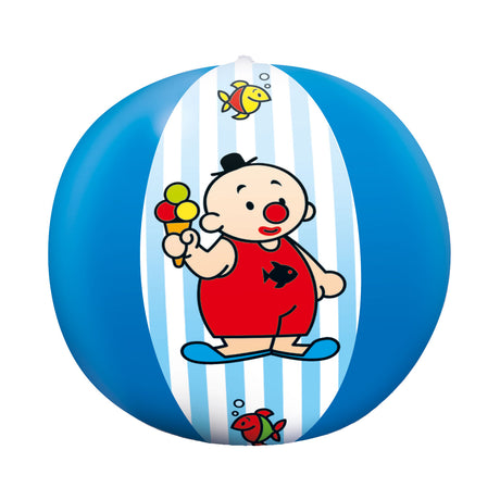 Pallone da spiaggia Bumba, ø 33 cm