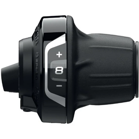 Cuscinetto in ottone Shimano Revoshifter Tourney SL-RV400 8V nero