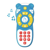 Giocattolo interattivo Bumba: il mio primo telecomando