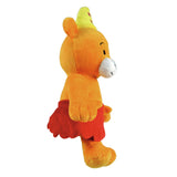 Peluche Bumba - nanadu, 20 cm