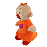 Peluche Bumba - Babilu, 20 cm