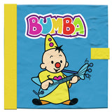 Libro Studio 100 bumba crunch