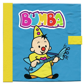 Libro Studio 100 bumba crunch