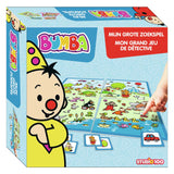 Bumba il mio grande gioco di ricerca