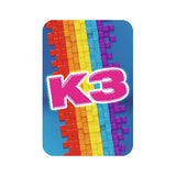 Gioco di carte K3 - quartetto - 36 carte