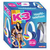Cuffie Studio 100k3