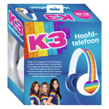Cuffie Studio 100k3
