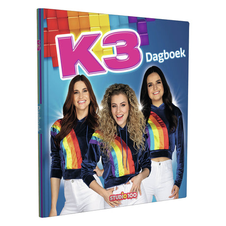 Diario K32