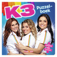 Libro puzzle K3: un nuovo inizio