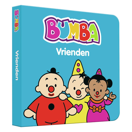 Confezione regalo studio 100 libretti bumba - primi libretti