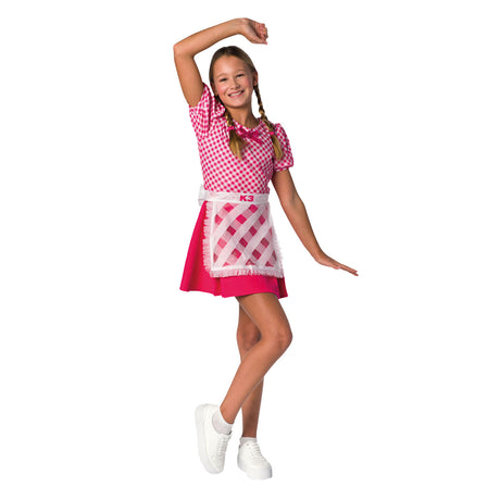 Costume Studio 100 k3 - 3 maialini, 3-5 anni