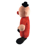 Peluche Bumba lu di peluche, 40 cm