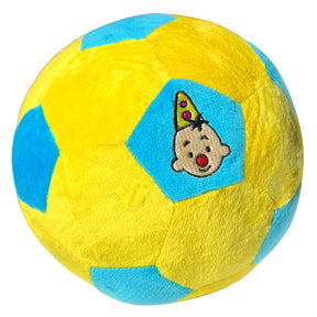 Calcio in peluche Studio 100 bumba, 20 cm