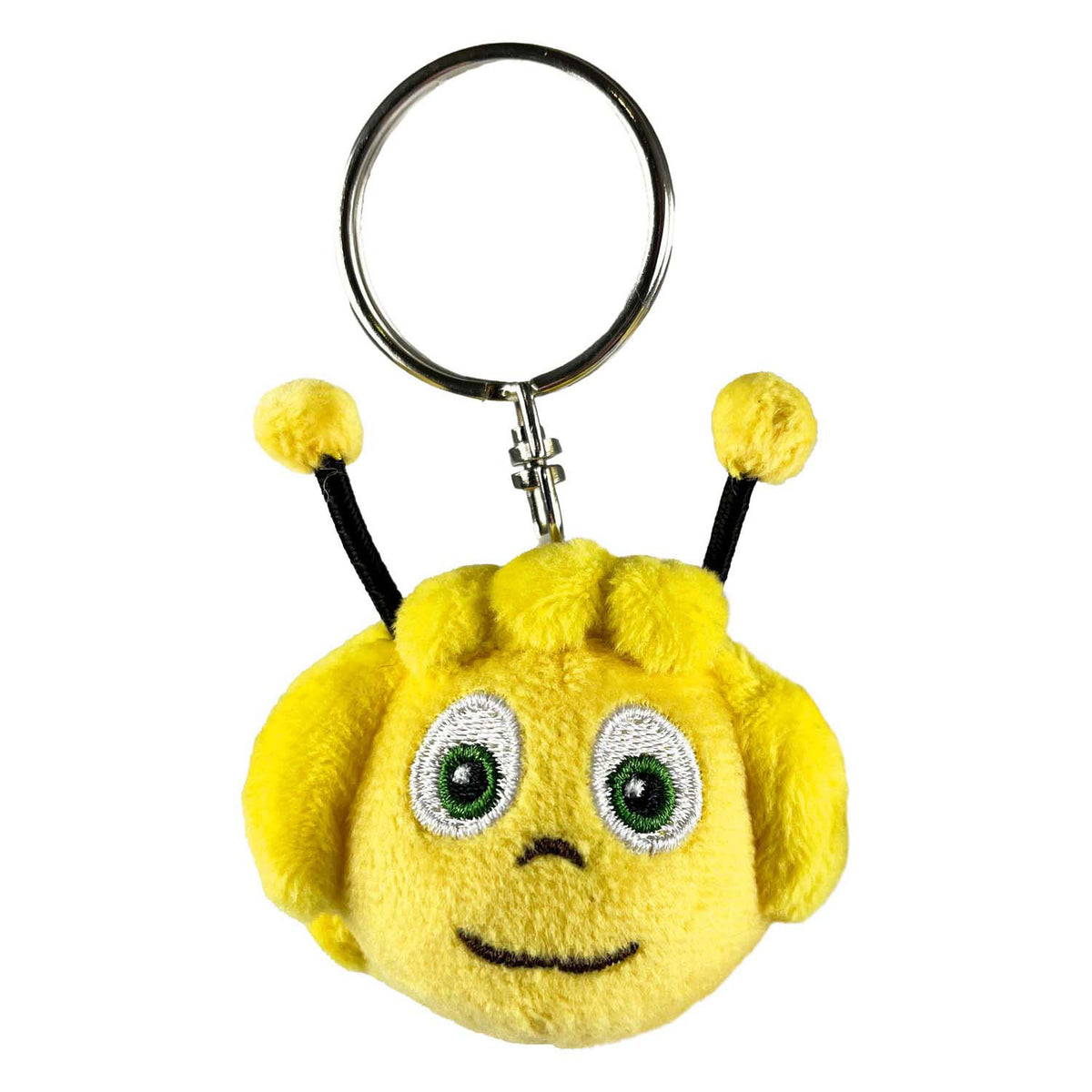 Portachiavi in peluche Studio 100 maya