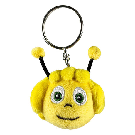 Portachiavi in peluche Studio 100 maya