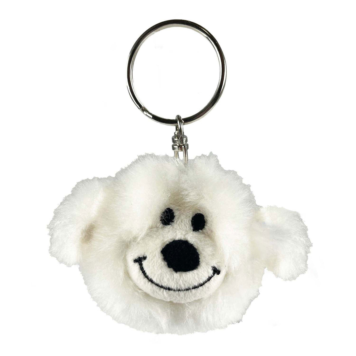 Portachiavi in peluche Studio 100 Samson Marie Sansone