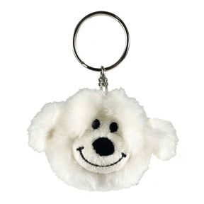 Portachiavi in peluche Studio 100 Samson Marie Sansone