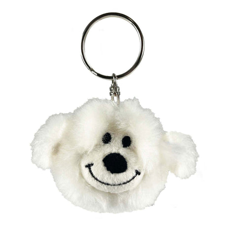 Portachiavi in peluche Studio 100 Samson Marie Sansone