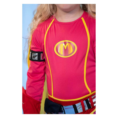 Abiti da vestire Mega Mindy - abito da vestire da 6 a 8 anni - taglia 128