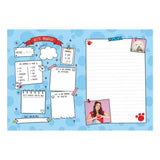 Studio 100 Samson Marie Diary: ecco come mi sento oggi
