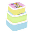Scatole portaoggetti Studio 100 bumba, 3 pz.
