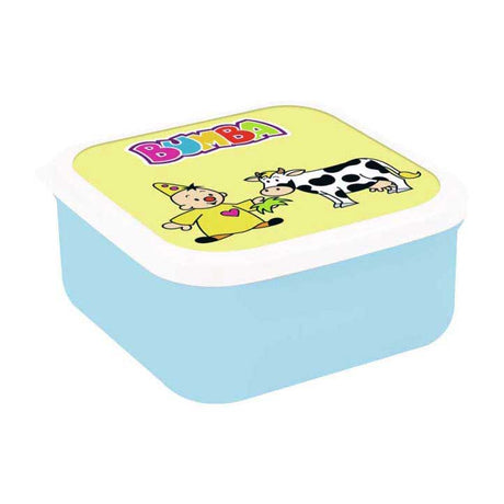 Scatole portaoggetti Studio 100 bumba, 3 pz.