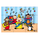 Puzzle Bumba tralala - 9 pz.