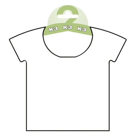 Studio 100 k3 doeboek - t-shirt designer