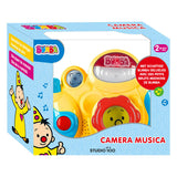 Bumba camera musica | 2 pezzi