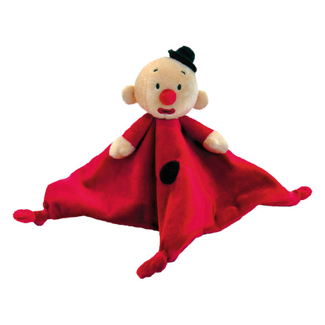 Studio 100 bumba bumbalu - panno coccole