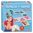 Studio 100 gioco samson marie - domino
