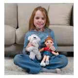 Peluche Sansone Marie Sansone - 20 cm