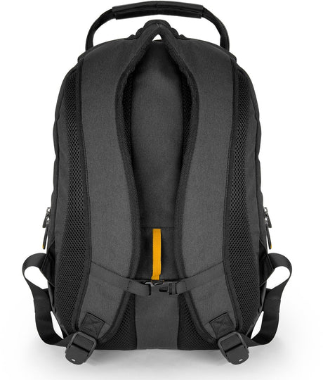 Serie Wozinsky wbb30bk - borsa da bicicletta - 30 l - nera - protezione dalla pioggia