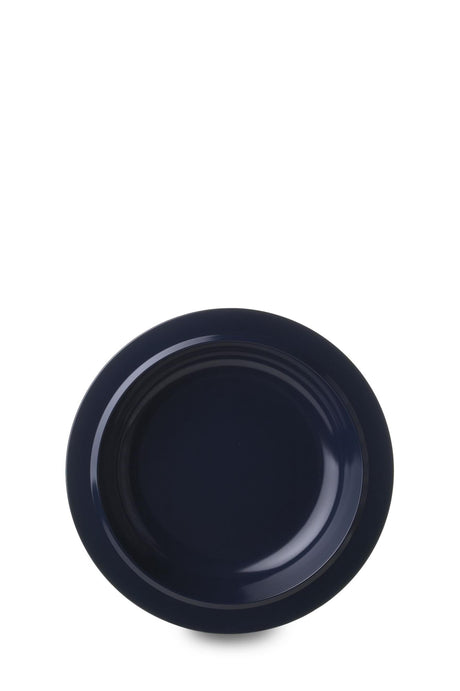 Piatto fondo Mepal basic ã˜19,5 cm in melammina oceano