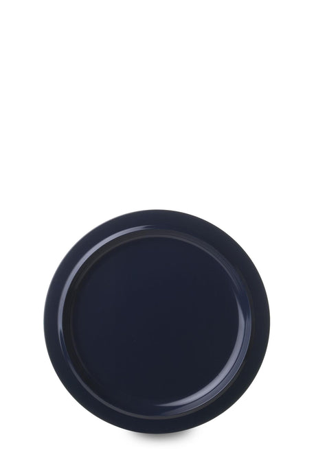 Piatto colazione Mepal basic p220 - blu oceano (blu scuro)