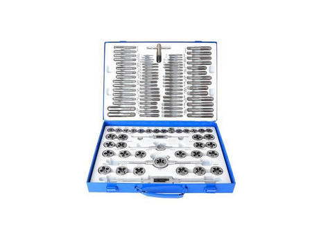 Silver draaddraden+pins kpl.110cz