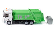 Camion della spazzatura Mercedes Actros Siku 2938