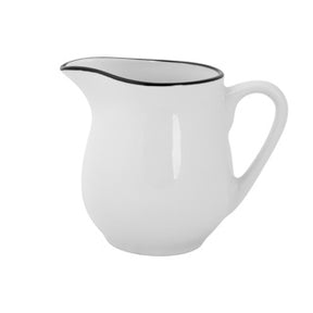 Bricco per latte 30cl renee | 6 pezzi