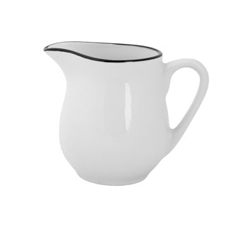Bricco per latte 30cl renee | 6 pezzi