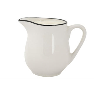 Bricco per latte 30cl renee | 6 pezzi